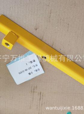 380-3装载机配件后桥总成423-22-22810423-22-32662