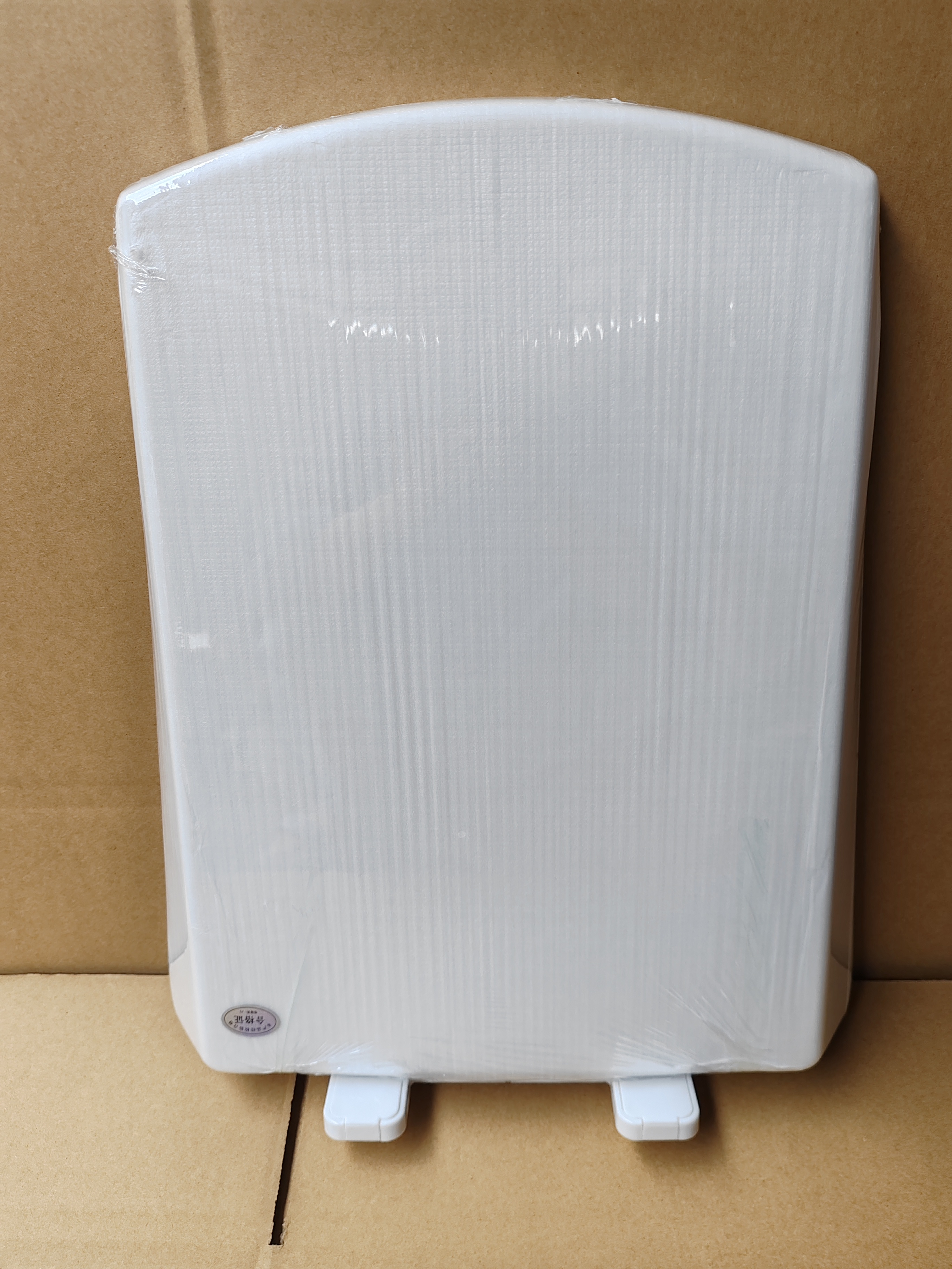 适配于TOTO马桶CW680B 681B 682B SW680B方型梯形缓降盖板坐便厕