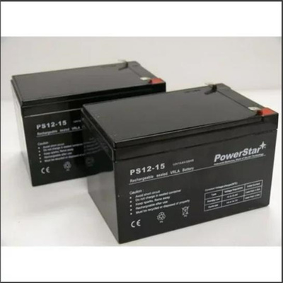powerstar蓄电池PS12-1512V15A