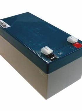 泰科 nellcor N-500 脉搏血氧仪 血氧测量仪 12V 1.2AH 蓄电池