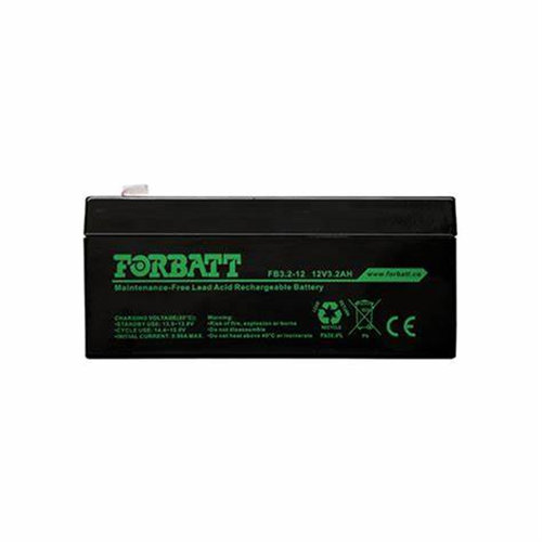 FORBATT蓄电池FB3.2-1212V3.2A