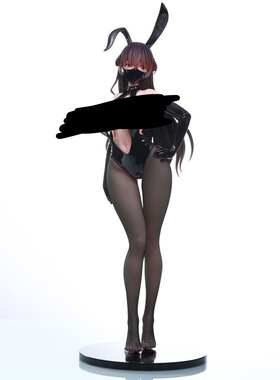 BearPanda 1/4追视眼此方酱TNL手办 模型摆件 优质版