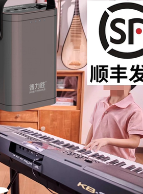 雅马哈电子钢琴充电宝KB309S920S770SX600户外直播移动电源16V12V