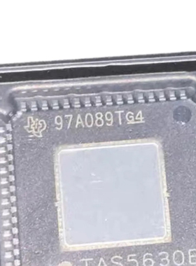 全新原装进口正品TAS5630BPHD，TAS5630BPHDR，TAS5630B可直拍！