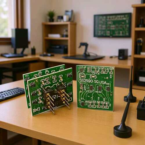 正品美国SS2590 SQ发烧级双运放 模块 分立元件AMP9928AT MUSES02