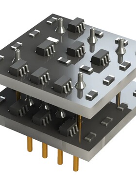 OPHDAM SX52B甲类全分立元件模块双运放