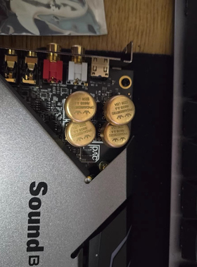 创新ae9声卡 升级运放适合4个运放单双 各2个运放价SS3601 SS3602