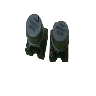 美国雷声金装80年代双运 RM5532AT 升级RC5532 NE5532AFE SE553AT