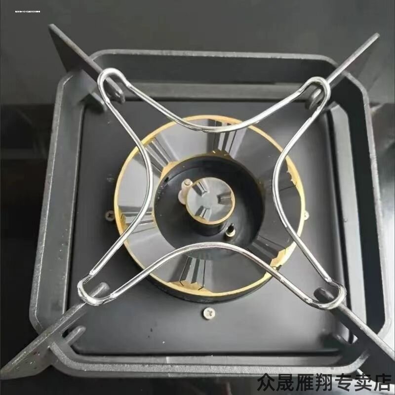 适用方太燃气灶配件JAC图片