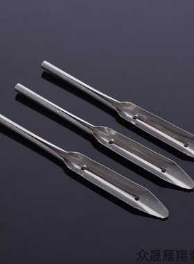 削刀蔬菜水果梨子去皮多用西瓜柳叶芦笋刀马饭店钢水不锈钢削皮刀