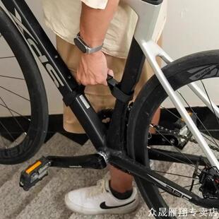 适用自行车提车带宝得适助力带车配件行装用手爬楼梯千里达自行车
