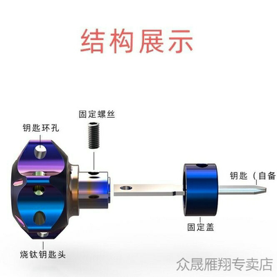 适用春风摩托XO新款狒狒赛手冒