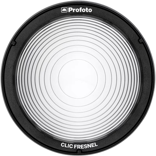 Profoto保富图 Clic菲涅尔透镜