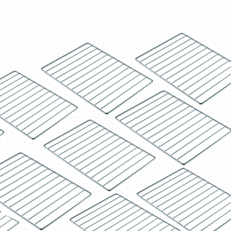 烤网烤箱用烘焙烤架冷却晾网架适用格兰仕美的九阳苏泊尔烤箱内用