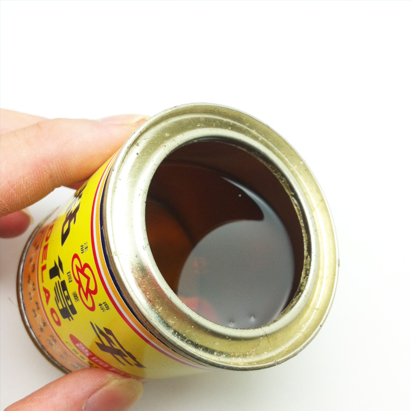 园菱牌粘得牢鞋胶万能胶黄胶强力氯丁胶 软性补鞋 铝塑板木材胶水