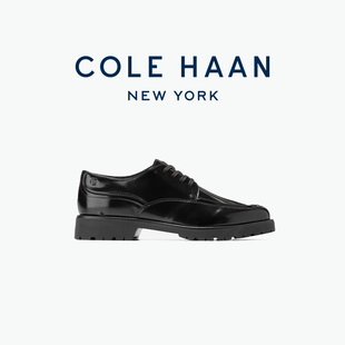 Cole Haan/歌涵 女鞋牛津鞋  正装鞋时尚休闲皮鞋女W35065