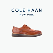 C39599 新品 Haan Cole 商务正装 歌涵 休闲皮鞋 新郎婚鞋 男士 单鞋