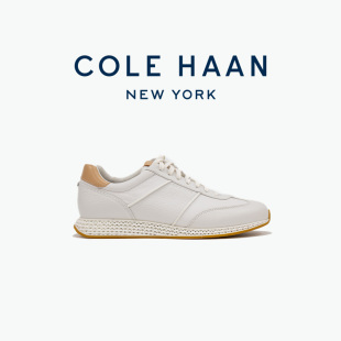 男士 休闲板鞋 厚底板鞋 Haan C43778 休闲鞋 歌涵 时尚 Cole 新品