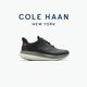 Haan新款 休闲鞋 男鞋 Cole 轻盈透气运动跑步鞋 C39631