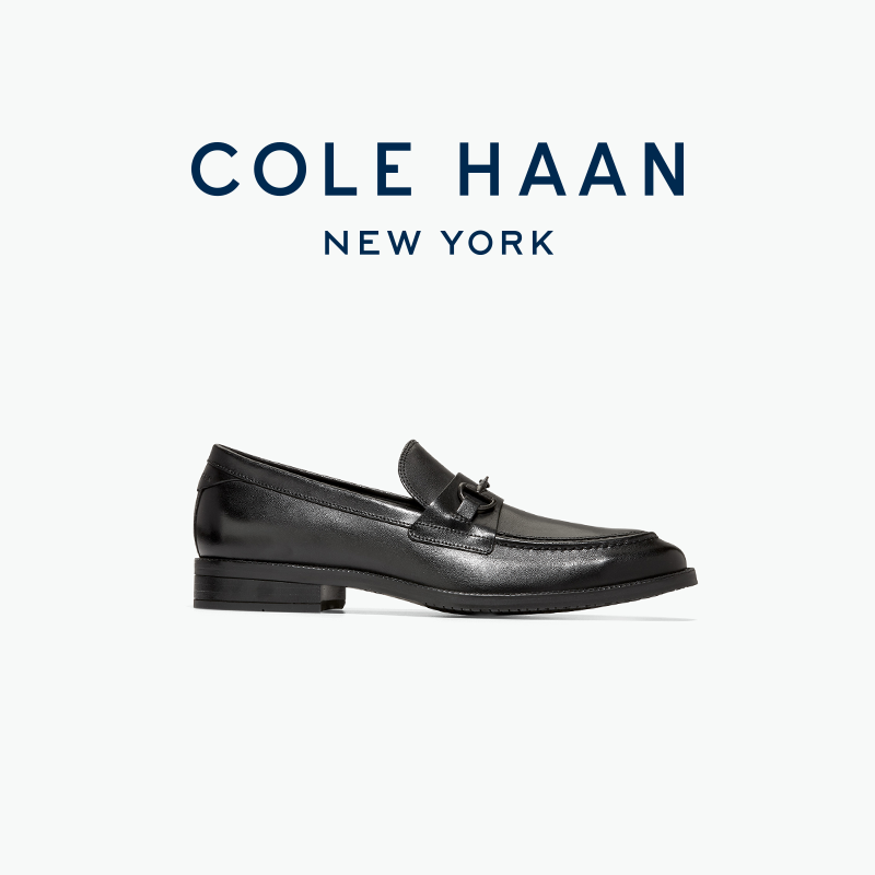 ColeHaan/歌涵男鞋乐福鞋