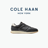 C43562 新款 Haan Cole 时尚 歌涵 休闲板鞋 德训鞋 男士 运动鞋