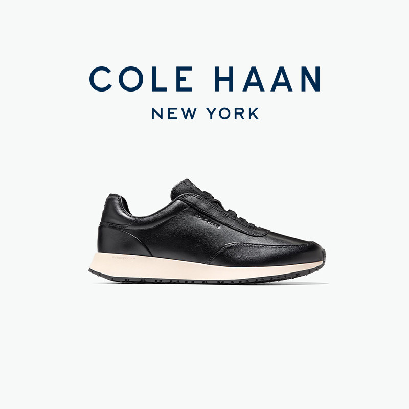 Cole Haan/歌涵 男鞋休闲鞋 时尚户外运动跑步鞋板鞋男 C44793