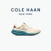 轻盈舒适透气运动跑步鞋 Cole C42397 休闲鞋 男鞋 Haan新款 时尚