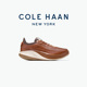 Haan新款 休闲鞋 男鞋 Cole 轻盈透气运动跑步鞋 C42331