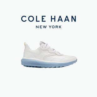 ARROWS 平底鞋 歌涵联名款 小白鞋 女W33419 透气跑步休闲鞋 UNITED