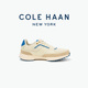 Haan 休闲鞋 歌涵 Cole 新款 时尚 拼接轻盈运动男鞋 C41199