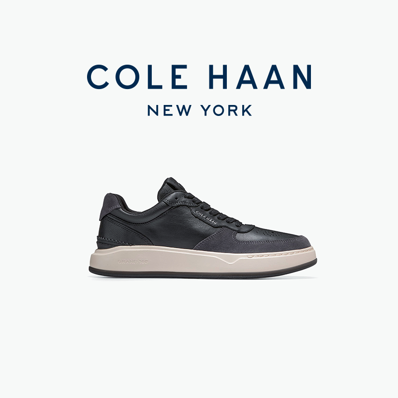 ColeHaan/歌涵男鞋休闲鞋