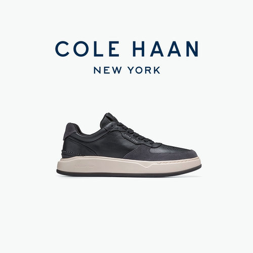 ColeHaan/歌涵男鞋休闲鞋