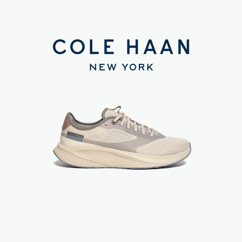 Cole Haan/歌涵 男士休闲板鞋 新品经典时尚厚底运动鞋C45206