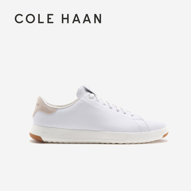 Colehaan百搭风休闲鞋
