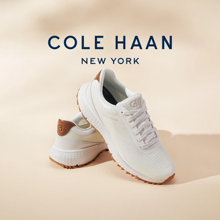 男士 休闲板鞋 厚底板鞋 Haan C43884 休闲运动鞋 歌涵 时尚 Cole 新品