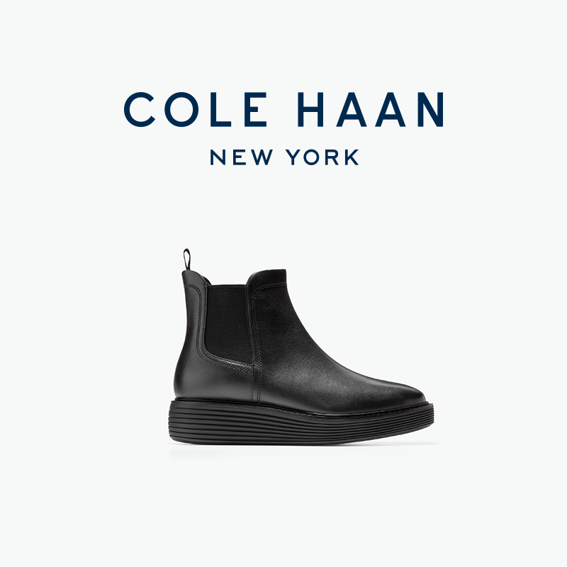 ColeHaan/歌涵女鞋皮靴