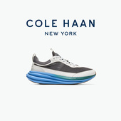 轻盈舒适透气运动跑步鞋 Cole C42451 休闲鞋 男鞋 Haan新款 时尚