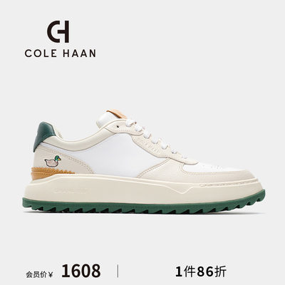 ColeHaan/歌涵男鞋高尔夫鞋