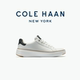 Haan 小白鞋 歌涵 牛皮革鞋 Cole 时尚 休闲运动鞋 面板鞋 C34226