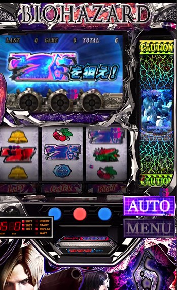 北斗神拳777iphone柏青哥模拟器ios手机版ipad三七游戏机单机游戏