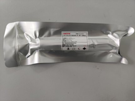 汉高乐泰UF3811底部填充胶乐泰3811胶水 55ML 干冰运输，另加费用
