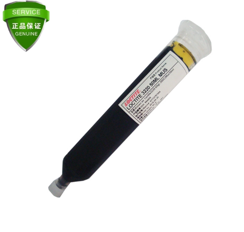 乐泰3220，30ML胶水底部填充胶低温环氧树脂胶，干冰运输费另计