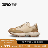 潮 ZRO零度真皮女鞋 断码 情侣鞋 特价 运动鞋 子休闲鞋 新款 鞋