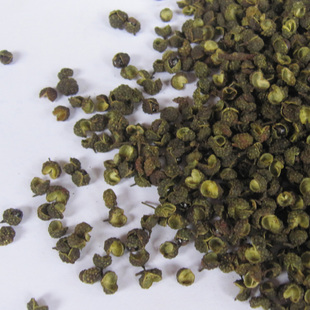 四川特产金阳青花椒藤椒青麻椒特麻另花椒面花椒粉麻椒面 50G