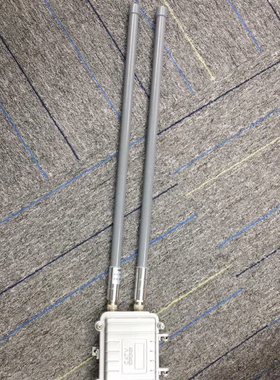 3700-4200MHz 10dBi UWB定位天线UWB基站天线 3.7-4.2GHz uwb天线