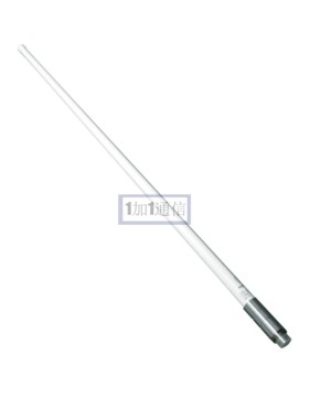 LoRa天线 LoRa网关天线5dBi470-510MHZ物联网全向玻璃钢天线1.2米