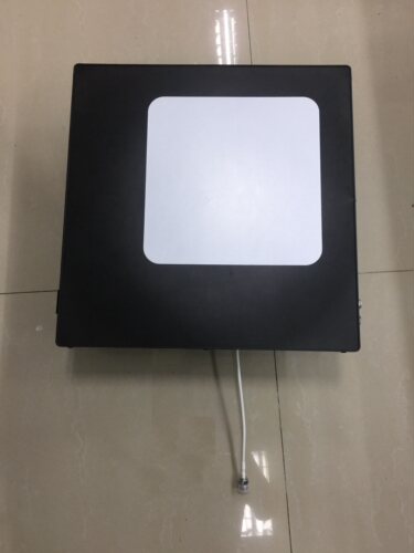 806-2700MHz 11/13dbi 大张角单口射灯美化天线 大张角射灯天线