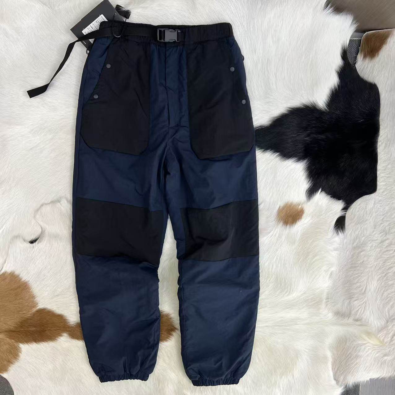 日单 防风防水 软糯亲肤 棉裤 男女情侣松紧腰缩口户外滑雪裤子,户外/登山/野营/旅行用品,保暖棉裤,淘宝优惠券,粉丝福利购,淘宝优惠卷