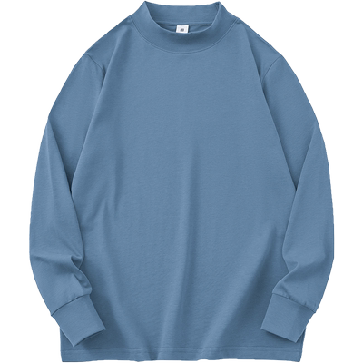 240g重磅纯棉新疆长绒棉免烫抗皱