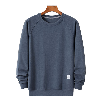 打底衫德绒胖子加肥300斤长袖t恤